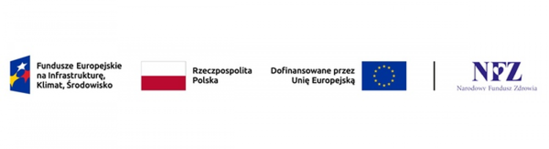 Realizujemy projekt dofinansowany z programu FEnIKS
